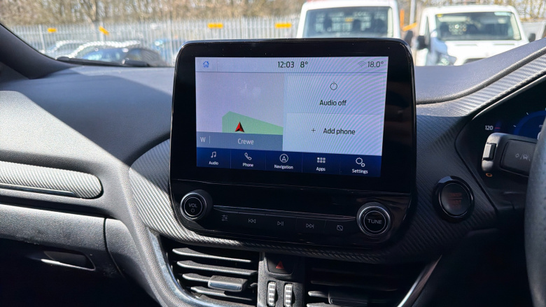 Ford Puma ST 1.5 EcoBoost ST 5dr Petrol Hatchback